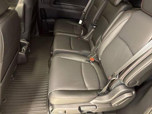 New 2026 Honda Odyssey Sport-L image 19