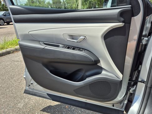 New 2026 Hyundai Tucson SEL Plus FWD image 24