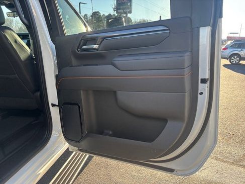 New 2025 GMC Sierra 2500 AT4 w/ AT4 Premium Plus Package image 40