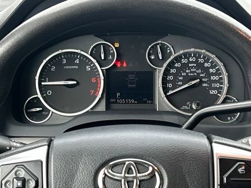 Used 2016 Toyota Tundra SR5 AWD/4WD image 53