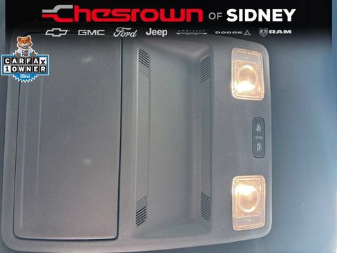 Used 2025 Ford Mustang Coupe RWD image 23