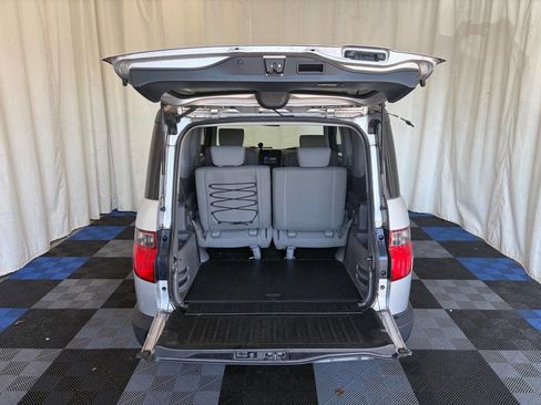 Used 2010 Honda Element EX image 11