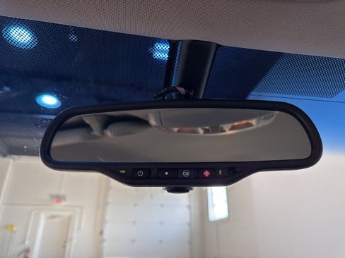 Used 2004 Cadillac CTS 3.6 image 21