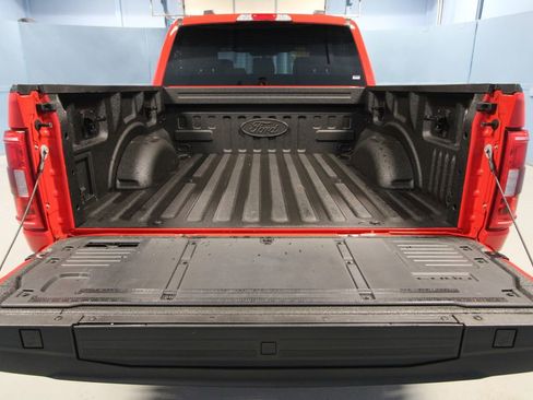 Used 2023 Ford F150 Lariat image 36