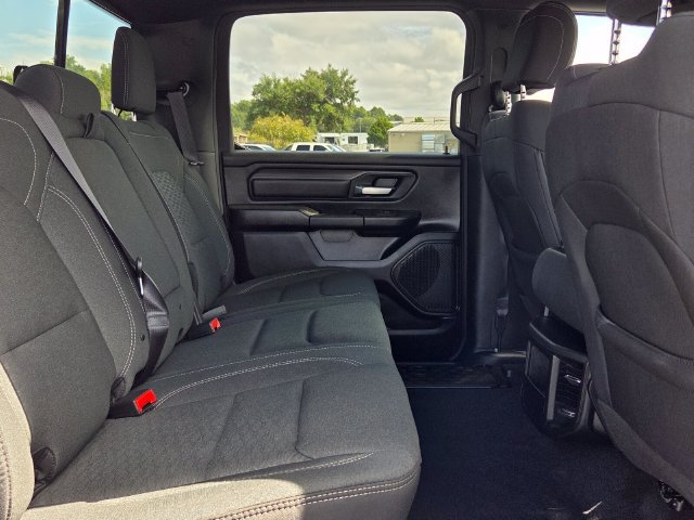 Used 2026 RAM 1500 Express RWD image 14
