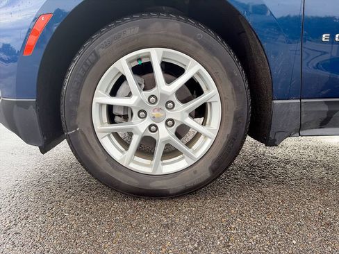 Certified 2023 Chevrolet Equinox LT FWD image 34