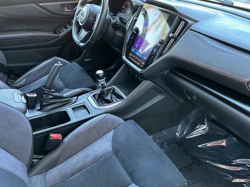 Used 2022 Subaru WRX Limited AWD/4WD image 16