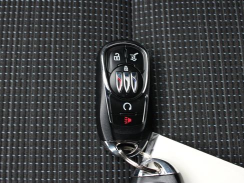 Used 2024 Buick Envista Preferred w/ Convenience I Package image 32