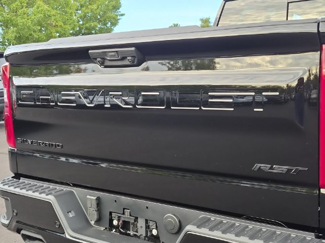 New 2026 Chevrolet Silverado 1500 RST AWD/4WD image 33