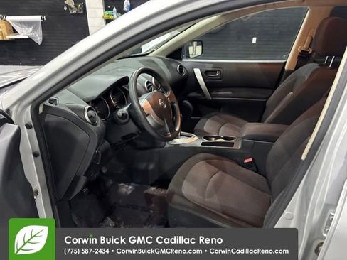 Used 2009 Nissan Rogue SL AWD/4WD image 10