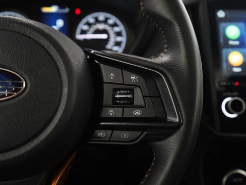 Used 2022 Subaru Forester Wilderness image 27