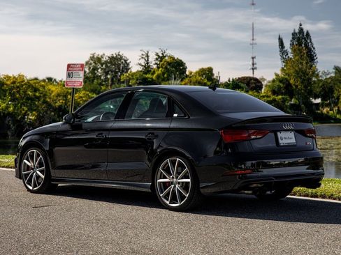 Used 2018 Audi S3 Premium Plus w/ Technology Package image 5