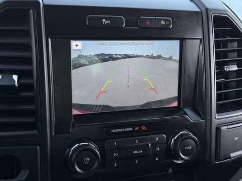 Used 2018 Ford F150 XL w/ Equipment Group 101A Mid RWD image 19