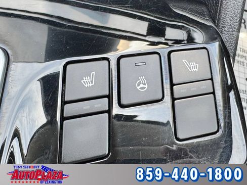 Used 2023 Kia Sportage EX AWD/4WD image 31