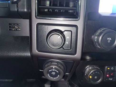 Used 2020 Ford F150 XLT w/ Equipment Group 302A Luxury image 37