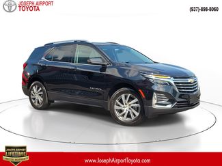 Used 2023 Chevrolet Equinox Premier AWD/4WD 360° Tour