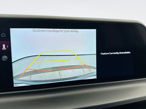 Used 2024 Kia Seltos SX w/ SX Sunroof Package image 15