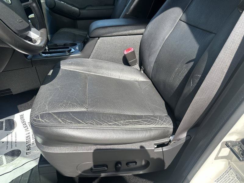 Used 2009 Mercury Mountaineer Premier RWD image 7