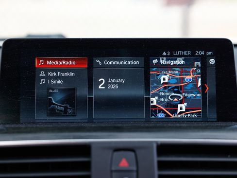 Used 2017 BMW 340i xDrive Sedan image 39