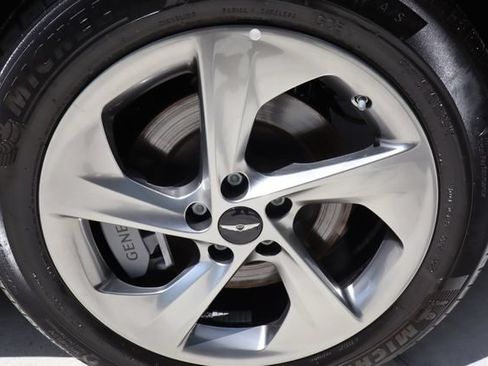Used 2026 Genesis GV70 2.5T AWD/4WD image 45
