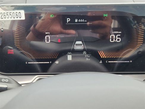 New 2026 Kia Sorento LX image 11