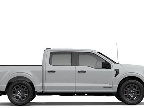 New 2026 Ford F150 STX AWD/4WD image 5