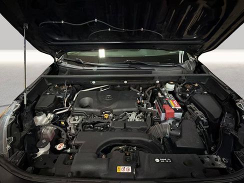 Used 2019 Toyota RAV4 Limited w/ Cold Weather Package AWD/4WD image 27