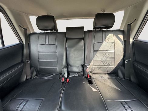 Certified 2023 Toyota 4Runner SR5 RWD image 13