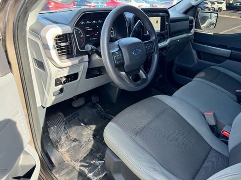 Used 2023 Ford F150 XLT image 17