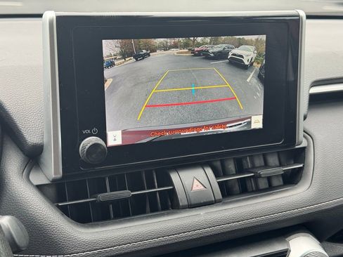 Used 2023 Toyota RAV4 XLE image 30