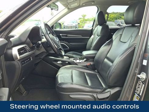 Used 2021 Kia Telluride LX AWD/4WD image 2