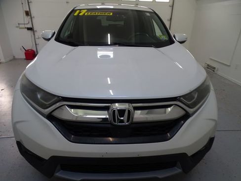 Used 2017 Honda CR-V EX-L image 24