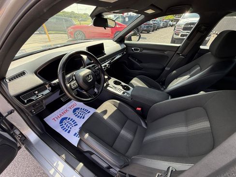 Used 2023 Honda Civic Sport image 24