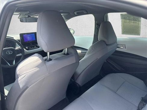 Certified 2024 Toyota Corolla SE FWD image 21