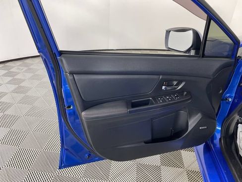 Used 2015 Subaru WRX Limited AWD/4WD image 19