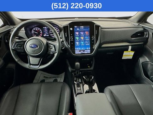 Certified 2026 Subaru Forester Limited AWD/4WD image 28