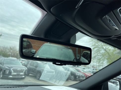 New 2024 Jeep Grand Cherokee L Limited w/ Luxury Tech Group II image 22