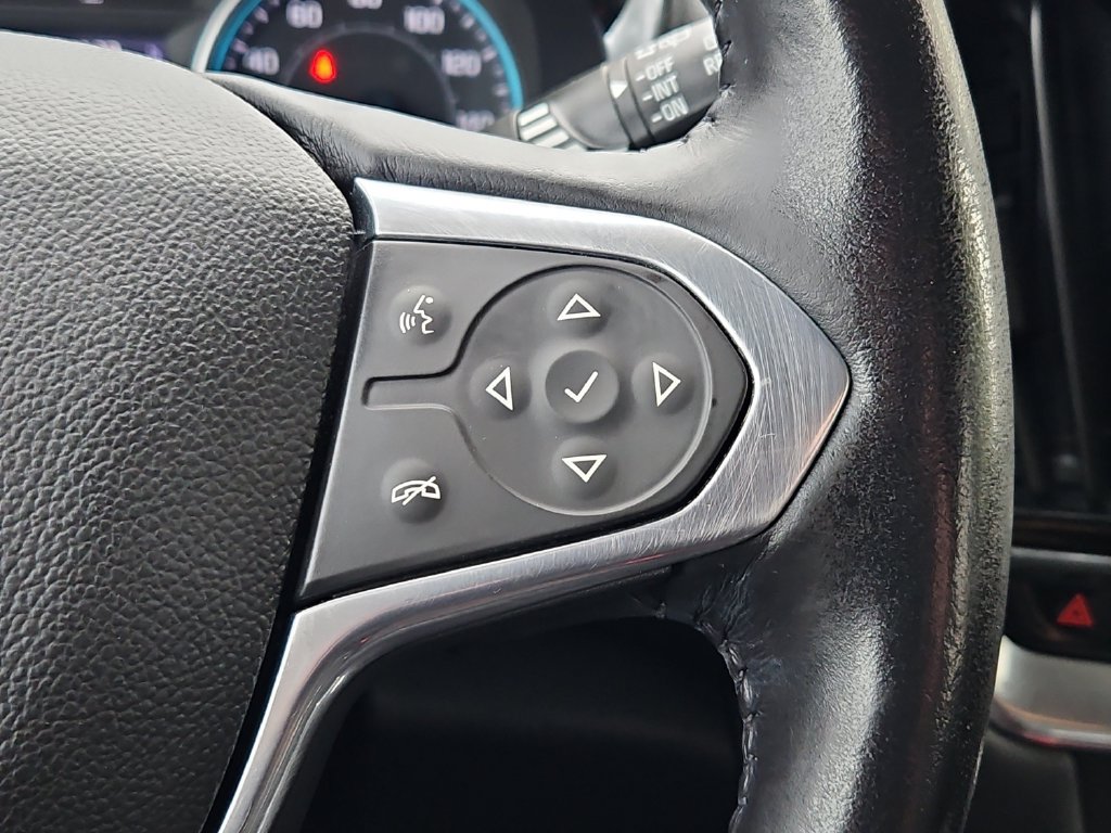 Used 2021 Chevrolet Traverse LT AWD/4WD image 26