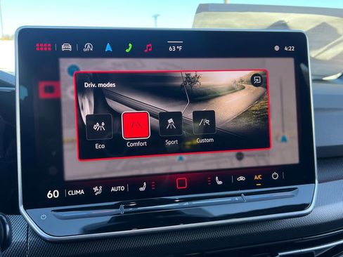 New 2025 Volkswagen GTI SE image 21