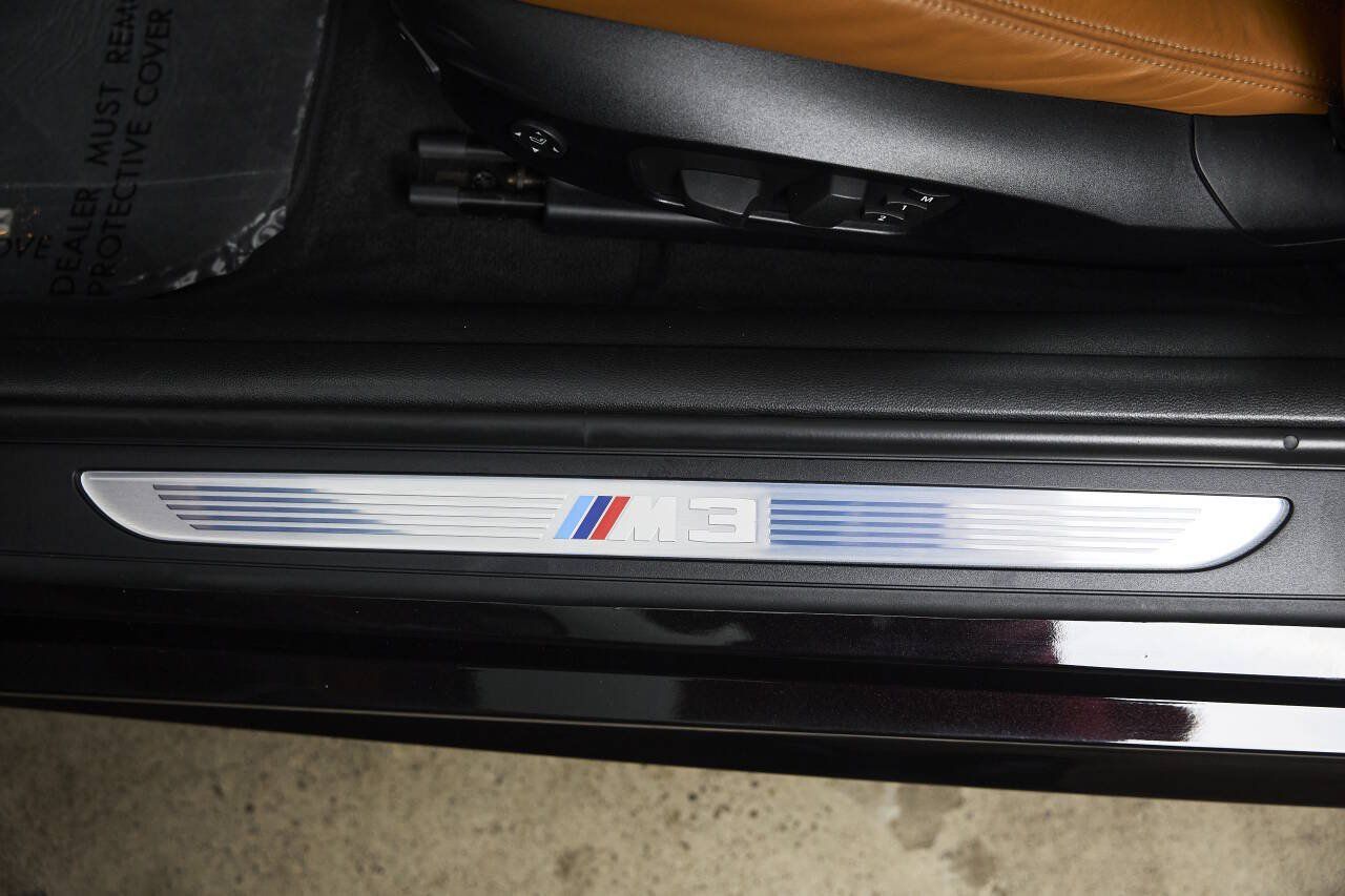 Used 2013 BMW M3 Coupe RWD image 96