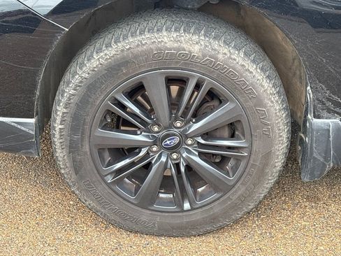 Used 2018 Subaru Outback 2.5i image 22