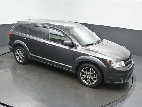 Used 2016 Dodge Journey R/T image 45