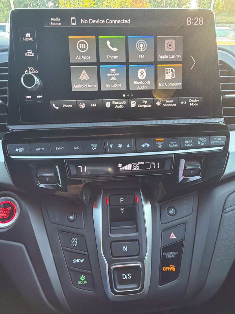 Used 2026 Honda Odyssey Sport-L image 14
