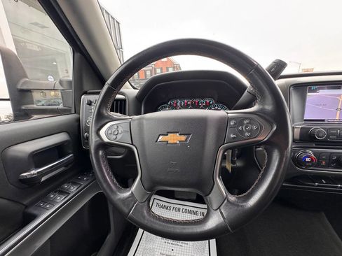 Used 2018 Chevrolet Silverado 1500 LT w/ All Star Edition image 20