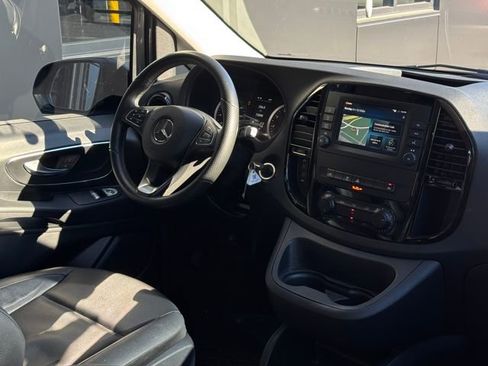 Used 2021 Mercedes-Benz Metris Passenger image 55