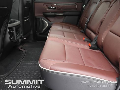 New 2026 RAM 1500 Limited AWD/4WD image 42