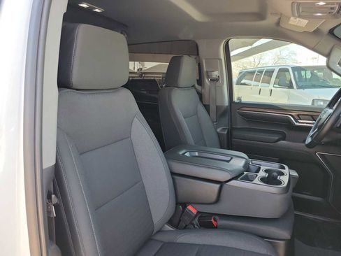 Used 2022 Chevrolet Silverado 1500 LT image 14