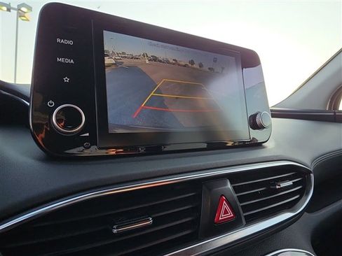 Used 2022 Hyundai Santa Fe SE w/ Cargo Package image 21