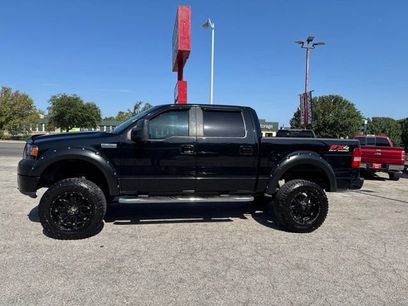 Used 2008 Ford F150 FX4