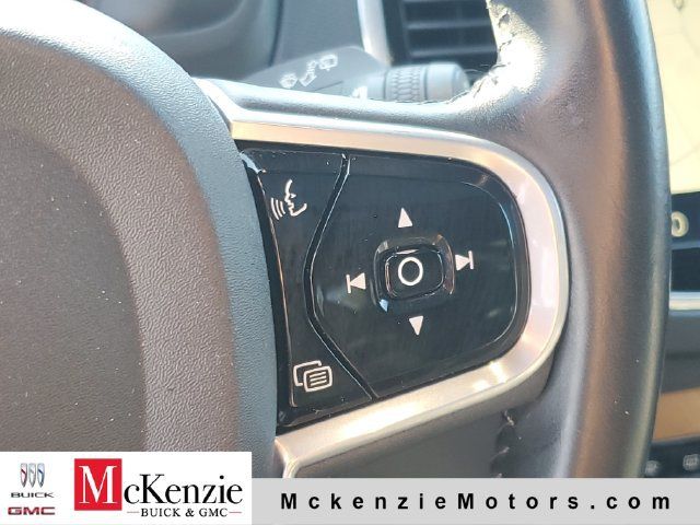 Used 2018 Volvo XC90 T6 Inscription w/ Convenience Package AWD/4WD image 14